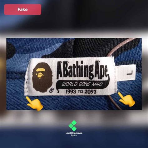 fake bape adidas jacket|genuine bape hoodie.